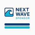 Next Wave Sponsor Logo