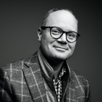 Laurent Bischof