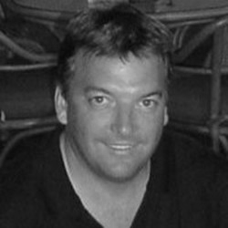 Mark Caldwell